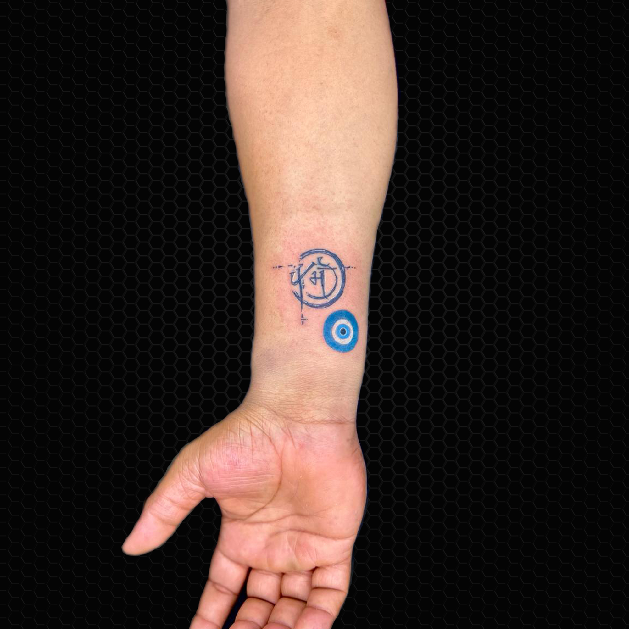 symbol tattoos