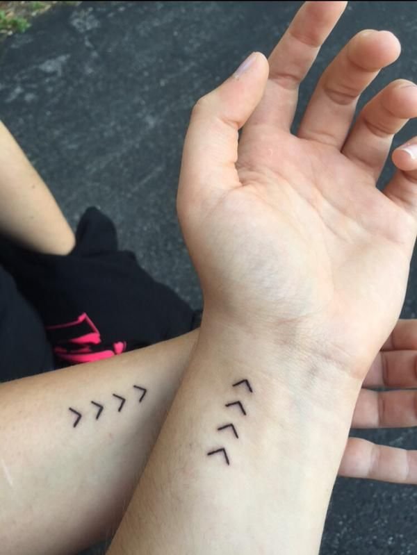 trend-based tattoos