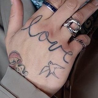 trend-based tattoos