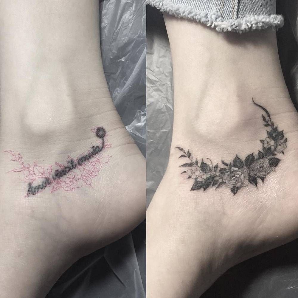 coverup tattoos